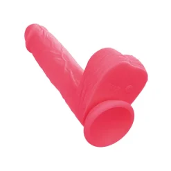 Hot LoversStores Studs Rumbling & Thrusting 7in Dildo