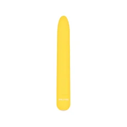 New LoversStores Sunny Sensations Tapered Vibrator
