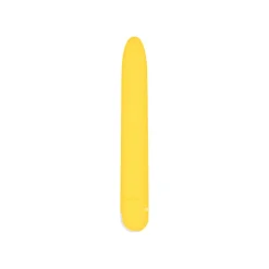 New LoversStores Sunny Sensations Tapered Vibrator
