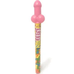 Online LoversStores Super Fun Penis Candy Wand
