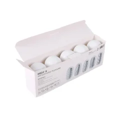 New LoversStores SVAKOM Hedy X 5pc Stroker Sleeve Set