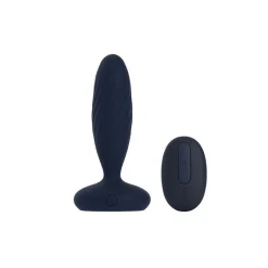 New LoversStores SVAKOM Jordan App-Controlled Thrusting Anal Vibrator