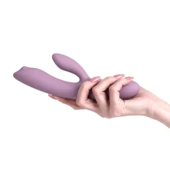 Best LoversStores SVAKOM Trysta Neo Interactive Rabbit Vibrator with G-Spot Ball