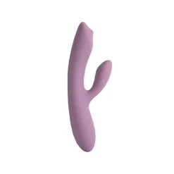 Best LoversStores SVAKOM Trysta Neo Interactive Rabbit Vibrator with G-Spot Ball