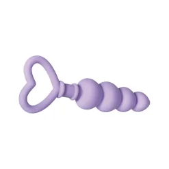 Best LoversStores Sweet Treat Beaded Anal Plug