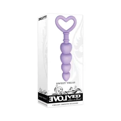 Best LoversStores Sweet Treat Beaded Anal Plug