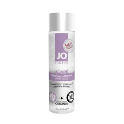 New LoversStores System JO Agape Water Based Lube