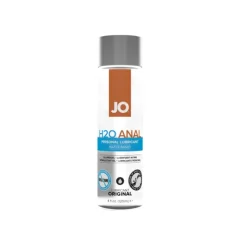Online LoversStores System JO Anal H2O Water Based Lubricant