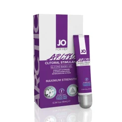 Best LoversStores System JO Arctic Cool Clit Gel