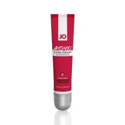 Online LoversStores System JO Atomic Clitoris Stimulation Gel