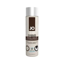 Fashion LoversStores System JO Cooling Hybrid Coconut Oil Lubricant