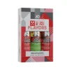 Discount LoversStores System JO Flavors Water Based Flavored Lube 3 Pack