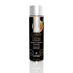 New LoversStores System JO Gelato Flavored Lubricant