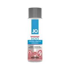 Fashion LoversStores System JO H20 Warming Lubricant