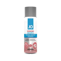 Fashion LoversStores System JO H20 Warming Lubricant
