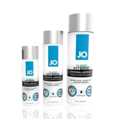 Fashion LoversStores System JO Hybrid Lubricant