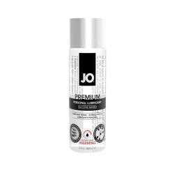 Best LoversStores System JO Warming Silicone Lubricant