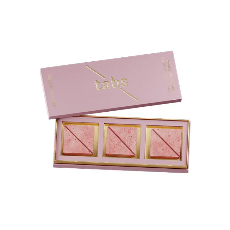Discount LoversStores tabs Play Sex Chocolate 3pc