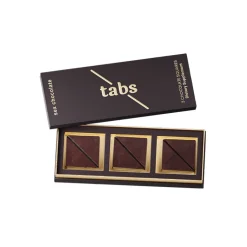 Discount LoversStores tabs Play Sex Chocolate 3pc