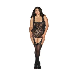 New LoversStores Tahiti Bodystocking
