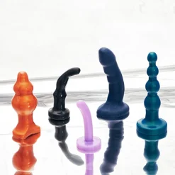 Clearance LoversStores Tantus Curve Soft Dildo