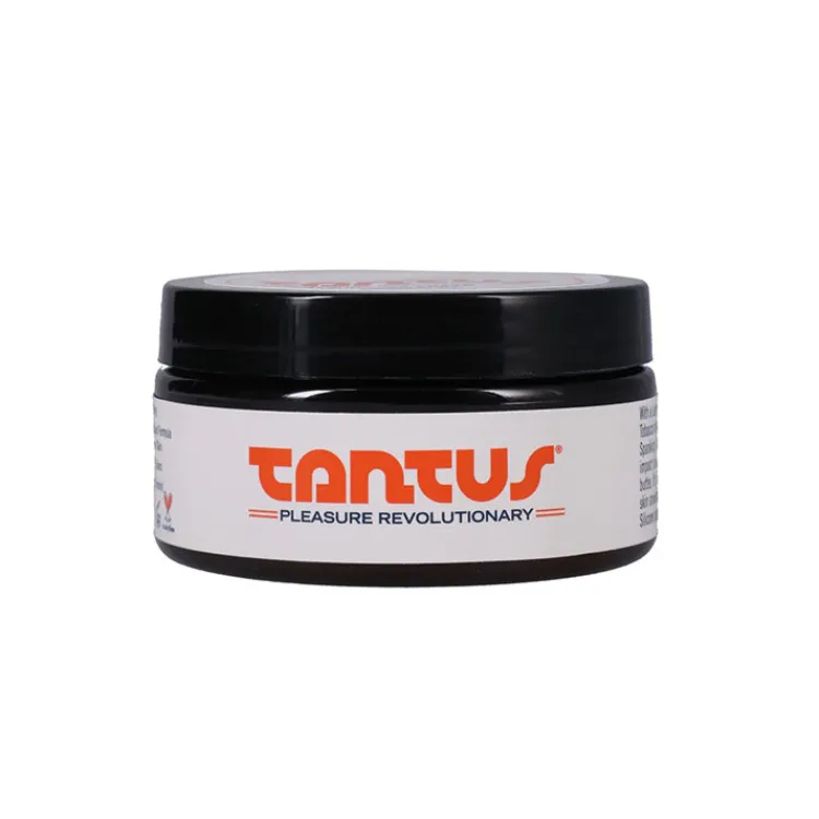 Fashion LoversStores Tantus Leather Scented Spanking Cream 8oz