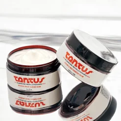 Fashion LoversStores Tantus Leather Scented Spanking Cream 8oz