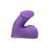 Best LoversStores Tantus On-the-Go Silicone Packer