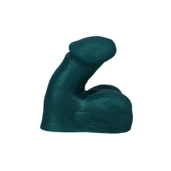 Best LoversStores Tantus On-the-Go Silicone Packer