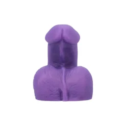 Best LoversStores Tantus On-the-Go Silicone Packer