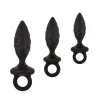 Clearance LoversStores Textured Silicone Anal Probe Kit