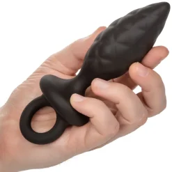 Clearance LoversStores Textured Silicone Anal Probe Kit