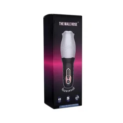 Best LoversStores The Male Rose (Original) Gawk Gawk 3000