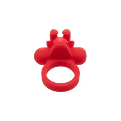 Hot LoversStores The Matador Vibrating Cock Ring
