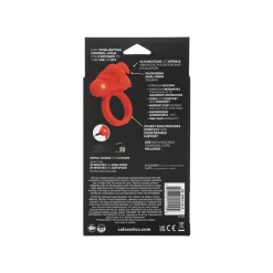 Hot LoversStores The Matador Vibrating Cock Ring