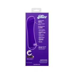 New LoversStores Thicc Chubby Buddy G-Spot Vibrator