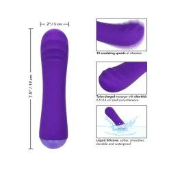 New LoversStores Thicc Chubby Buddy G-Spot Vibrator