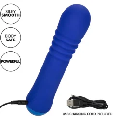 Hot LoversStores Thicc Chubby Thrusting Wand