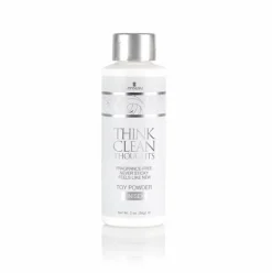 Online LoversStores Think Clean Thoughts Renewal Powder