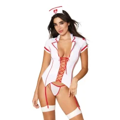 Hot LoversStores Triage Trixie Bedroom Costume