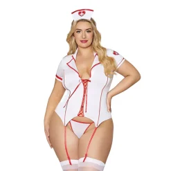 Hot LoversStores Triage Trixie Bedroom Costume