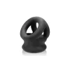 New LoversStores Tri-Squeeze Cock Sling & Ball Stretcher