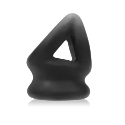 New LoversStores Tri-Squeeze Cock Sling & Ball Stretcher