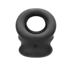 New LoversStores Tri-Squeeze Cock Sling & Ball Stretcher
