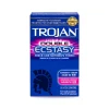 Fashion LoversStores Trojan Double Ecstasy - 3 Pack