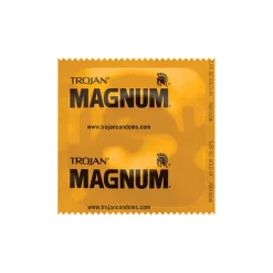 Best LoversStores Trojan Magnum Condom