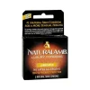 Online LoversStores Trojan Naturalamb Condom 3Pk