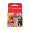 Discount LoversStores Trojan Nirvana 3-Pack