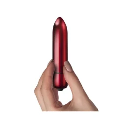 Online LoversStores Truly Yours Red Alert Bullet