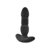 Online LoversStores Trust The Thrust by Playboy Pleasure: Thrusting Butt Plug